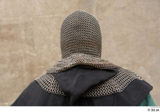 Photos Medieval Guard in mail armor 4 Medieval clothing Medieval…